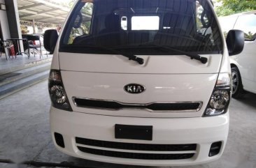 Kia K2500 2018 Manual Diesel for sale in Mexico