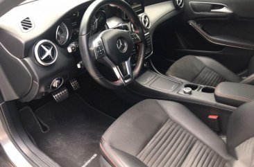 Used Mercedes-Benz GLA 2015 for sale in Pasig