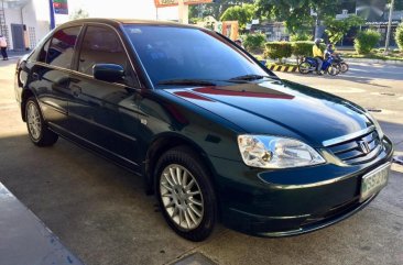 2001 Honda Civic for sale in Quezon City