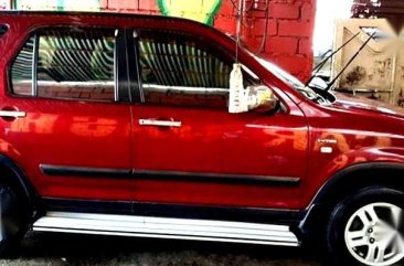 Honda Cr-V 2003 for sale in Caloocan