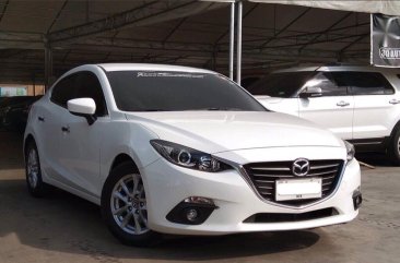 Mazda 3 2015 Automatic Gasoline for sale in Manila