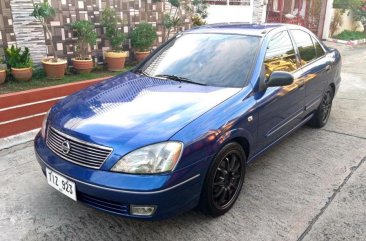 Selling 2nd Hand Nissan Sentra 2012 in Las Piñas