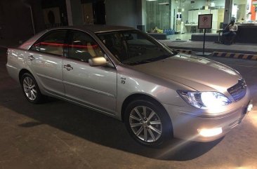 2006 Toyota Camry for sale in Makati