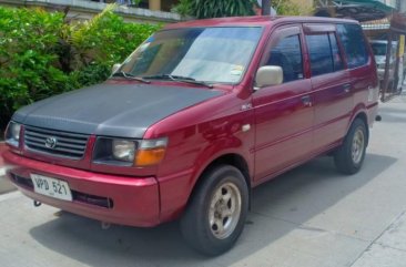 2001 Toyota Revo for sale in Quezon City