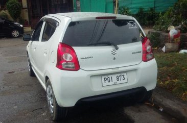 Suzuki Celerio 2010 Automatic Gasoline for sale in Parañaque