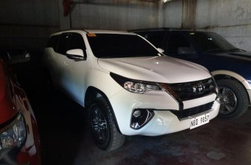 2019 Toyota Fortuner for sale in Taguig