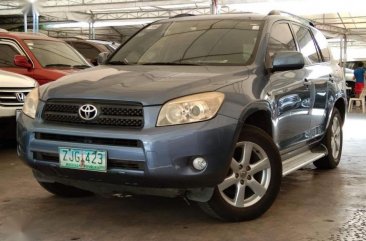 Used Toyota Rav4 2007 for sale in San Mateo