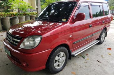 Mitsubishi Adventure 2005 at 110000 km for sale