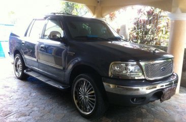 2000 Ford Expedition for sale in San Dionisio