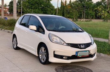 Selling Honda Jazz 2013 in Las Piñas