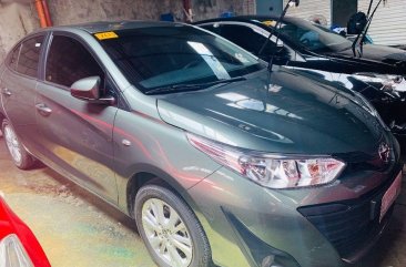 Toyota Vios 2019 for sale in Quezon City