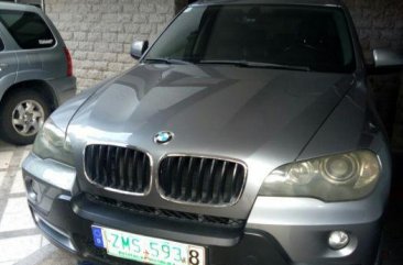 2nd Hand Bmw X5 2008 for sale in Makati