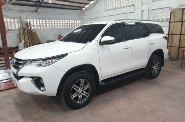 2019 Toyota Fortuner for sale in Taguig