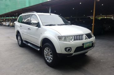 Mitsubishi Montero 2009 Automatic Diesel for sale in Pasig