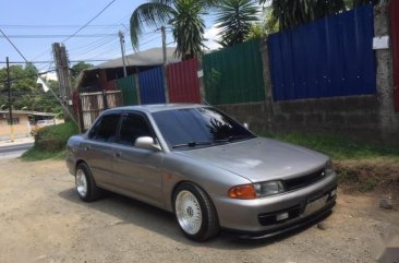 Mitsubishi Lancer 1994 for sale in Batangas City