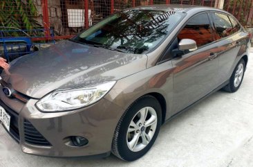 Ford Focus 2014 Automatic Gasoline for sale in Navotas