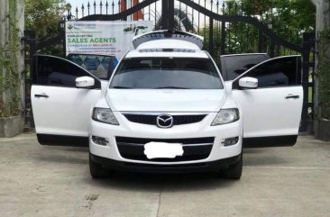 Selling Mazda Cx-9 Automatic Gasoline in Angat