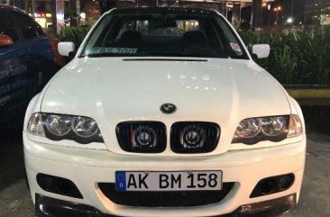 Bmw 316i 1999 for sale in Bacoor