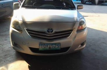 Selling Toyota Vios 2012 Automatic Gasoline in Guiguinto