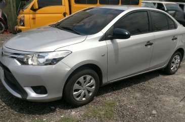 Sell 2nd Hand 2016 Toyota Vios at 20000 km in Cainta