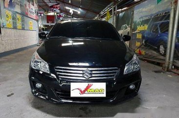 Black Suzuki Ciaz 2018 at 23582 km for sale