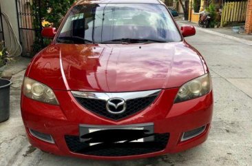 Selling 2nd Hand Mazda 3 2010 in Imus