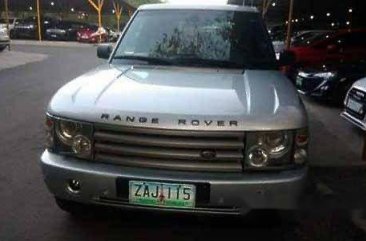 Land Rover Range Rover 2005 at 87000 km for sale