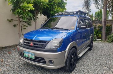 2011 Mitsubishi Adventure for sale in Bacolor