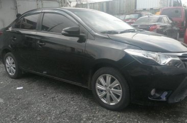 Sell 2nd Hand 2014 Toyota Vios at 30000 km in Cainta