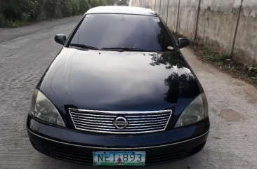 Selling 2nd Hand Nissan Sentra 2009 in Santo Tomas