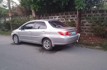 Honda City 2006 Automatic Gasoline for sale in Las Piñas