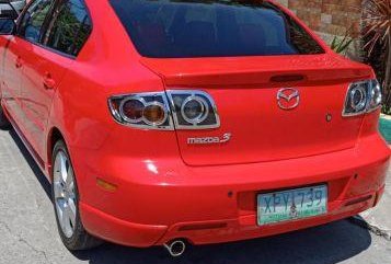 2004 Mazda 3 for sale in Noveleta