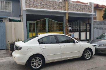 2009 Mazda 3 for sale in Dasmariñas