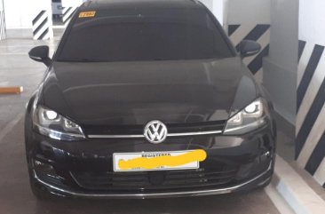 Volkswagen Golf 2017 for sale in Cebu City