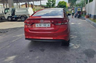 Used Hyundai Elantra 2017 for sale in Pasay