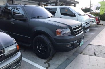 2004 Ford Expedition for sale in Mandaluyong