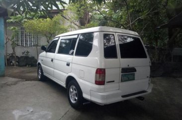 2004 Mitsubishi Adventure for sale in Taal