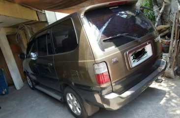 Toyota Revo 2001 Manual Gasoline for sale in Navotas