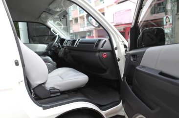 Toyota Grandia 2015 for sale in Quezon City