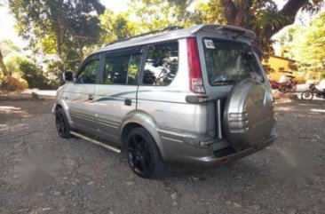 2nd Hand Mitsubishi Adventure 2003 for sale in Manila