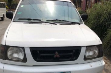 2006 Mitsubishi Adventure for sale in Dasmariñas