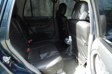 Used Honda Cr-V 1998 for sale in Pasig