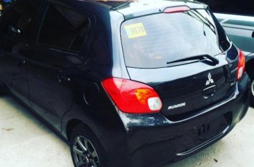 2014 Mitsubishi Mirage for sale in Angeles