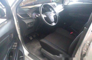 Toyota Avanza 2017 Manual Gasoline for sale