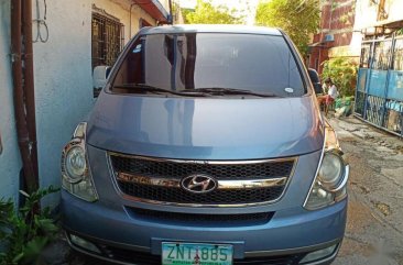 2008 Hyundai Grand Starex for sale in Pasig