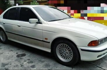 Sell 2nd Hand 1997 Bmw 528I in Malabon