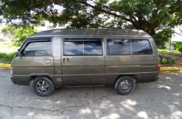 Mitsubishi L300 1992 Van Manual Diesel for sale in Bacoor