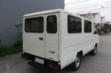 Mitsubishi L300 2015 at 90000 km for sale