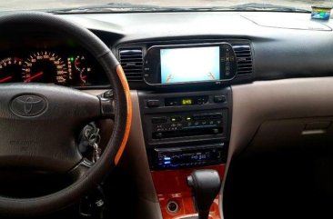 2007 Toyota Corolla Altis for sale in Naga