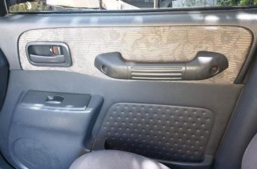 Toyota Rav4 2000 Manual Gasoline for sale in Makati